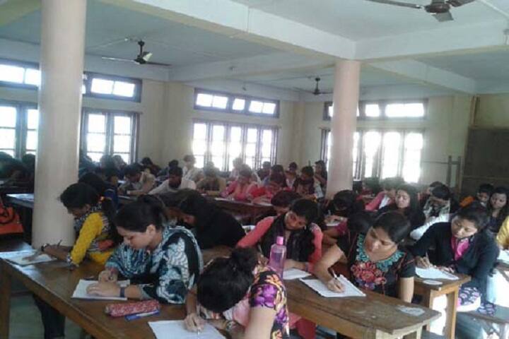 classroom
